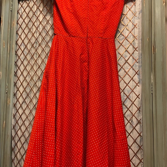 Stop staring dress - Picture 3 of 4